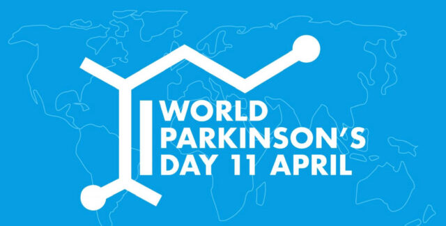 world Parkinson day