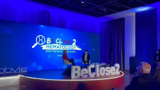 beclose2 hematology