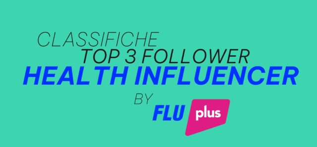 health influencer italiani in italia