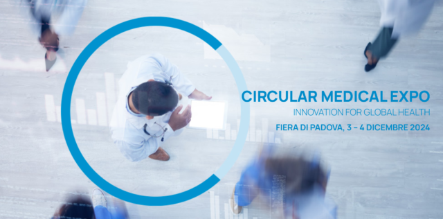 circular medical expo padova regione veneto