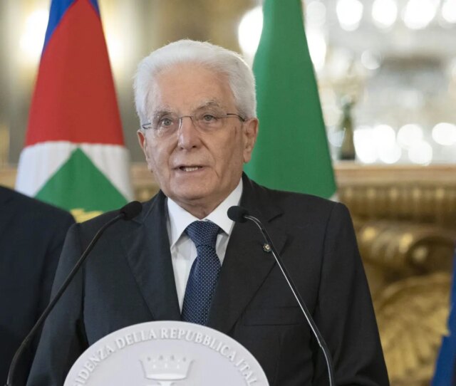 mattarella discorso disabilità