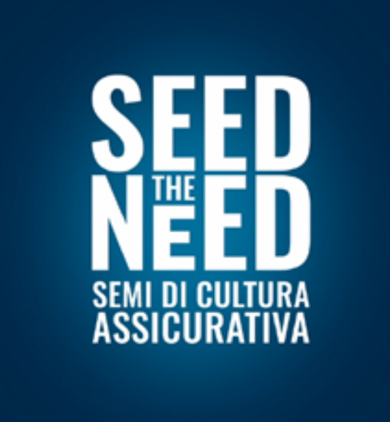 seed the need vittoria assicurazioni