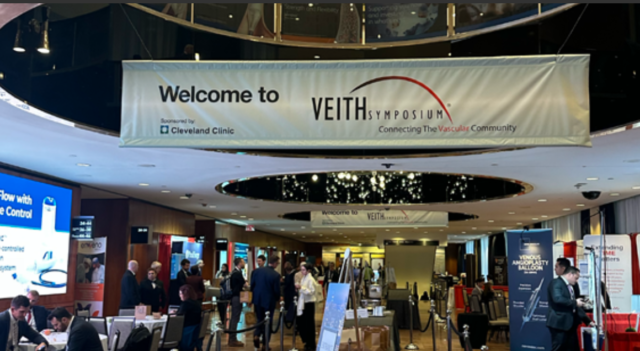 veith symposium ny