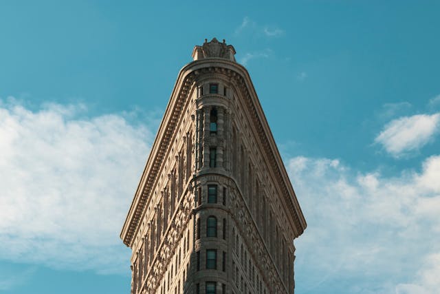 Flatiron Building