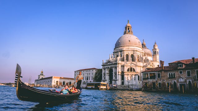 turismo venezia Italia