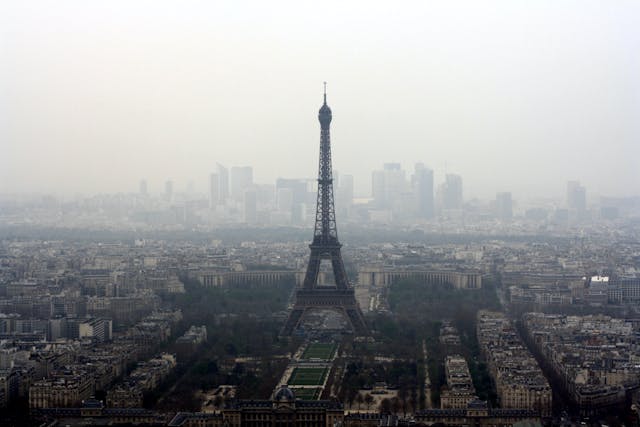 parigi, francia