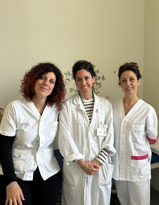 team sindrome di down azienda usl ferrara