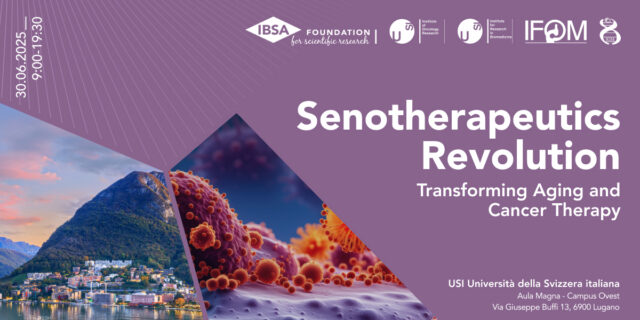 Senotherapeutics Revolution: Transforming Aging and Cancer Therapy